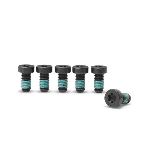 Set viti m8x16 - per, drive