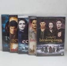 Twilight - Saga Completa 5