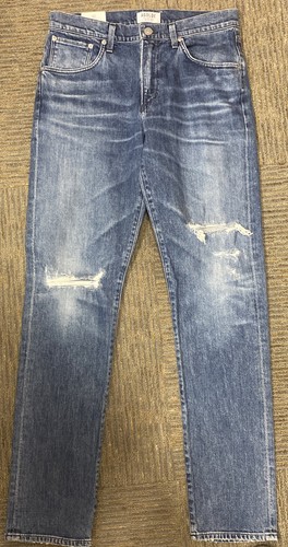 Jeans skinny donna agolde - donna,