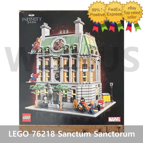Lego 76218 marvel - lego,