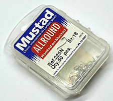 Ami MUSTAD Allround - Ref
