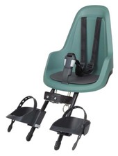 Seggiolino Auto Anteriore