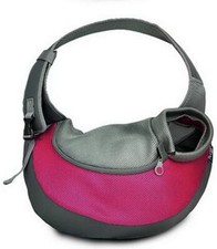 Borsa Tracolla per Cani di Taglia Piccola