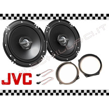Coppia casse jvc supporti - jvc, +