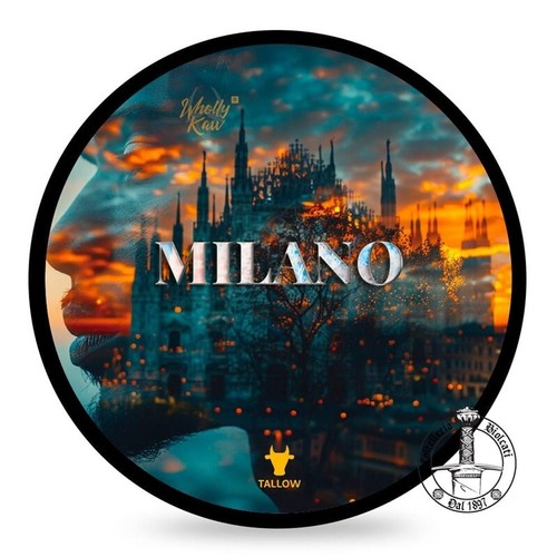 Shaving soap milano - shaving,