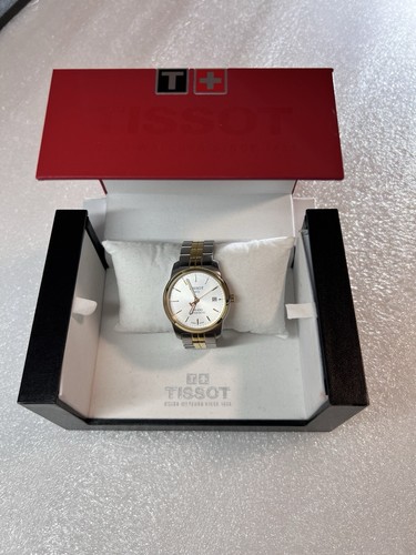 Tissot 1853 pr100 automatico - tissot,