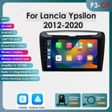 AUTORADIO ANDROID LANCIA