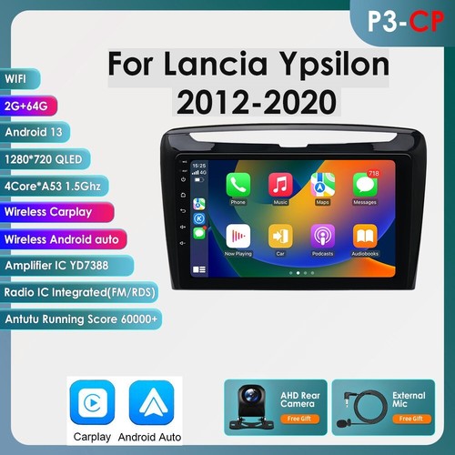 Autoradio android lancia - autoradio,