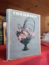 IKEBANA : FIORI VIVENTI di Jenny Banti Pereira - 1963
