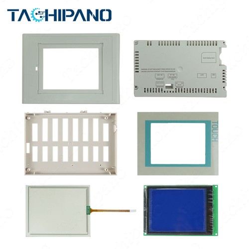 Touch screen per - touch,