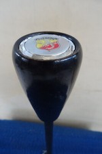 pomello leva cambio Abarth 500