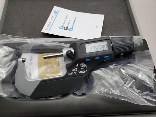 New tesa 0 00005 lcd - new,