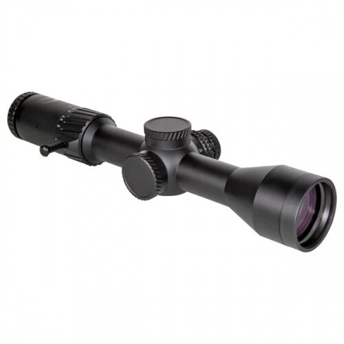 Sightmark presidio 9x45 - presidio, 1,5-9x45