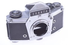 ✅ FOTOCAMERA IHAGEE EXAKTA