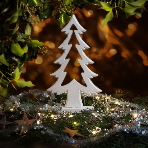 Albero abete per davanzale - abete,