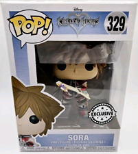 Funko Pop! Sora #329 Exclusive