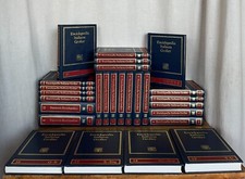 Enciclopedia Grolier completa 1989 + aggiornamenti + dizionario enciclopedico
