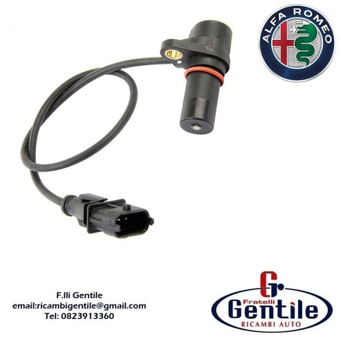 Sensore giri motore albero - giri,