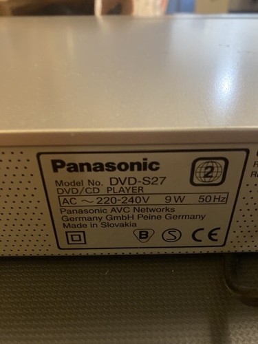 Videoregistratore panasonic - videoregistratore,