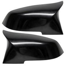 Set tappi specchietti - specchietti, nero