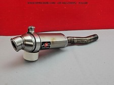 Scarico ajko silenziatore - ajko,