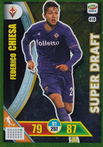 Panini calciatori adrenalyn - panini,,