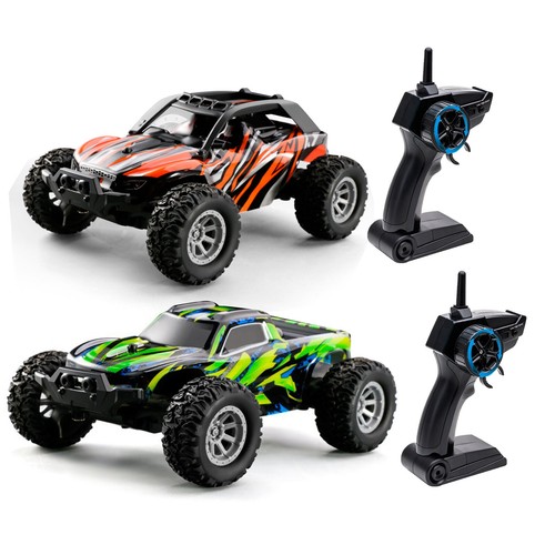 Mini cars alta - 1:32, rc