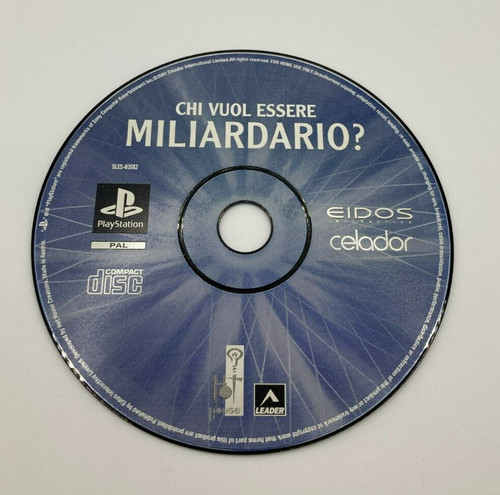 Chi vuol essere miliardario - chi,