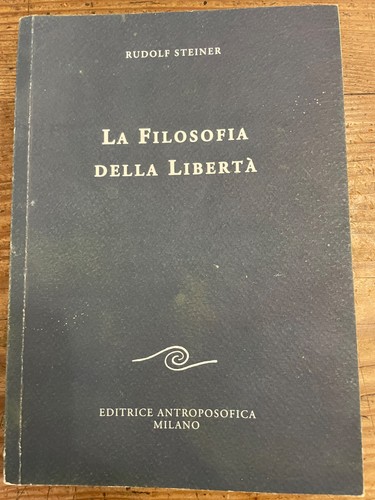 Rudolf steiner filosofia - steiner-la,