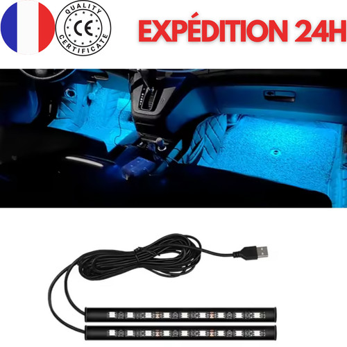 Luce led per - led, interni