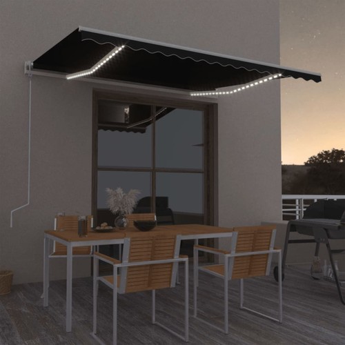 Vidaxl tenda automatica con - vidaxl,