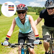  1 Set Braccialetti Sportivi