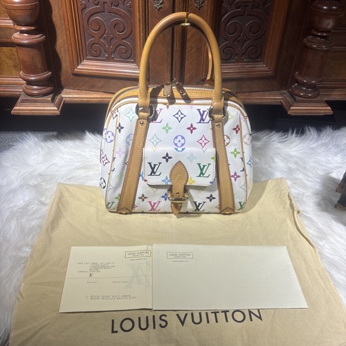 Borsa mano louis vuitton - borsa,
