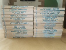 TEX PRIMA EDIZIONE SEQUENZA