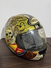 Casco SUOMY Spec-1R Integrale