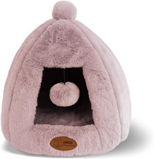 Cuccia Gatto, Cane Piccola