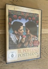Dvd IL POSTINO Massimo Troisi