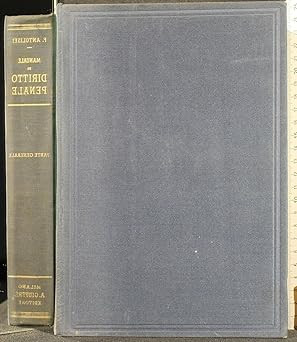 Manuale diritto penale - di,