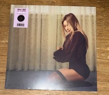 Hilary Duff  Vinyl Or