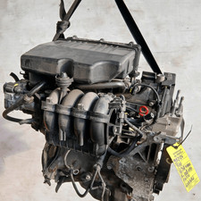 169A4000 Motore semicompl