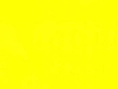 Plastica adesiva giallo - adesiva, lucido