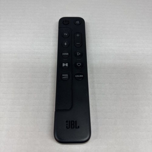 Telecomando soundbar originale