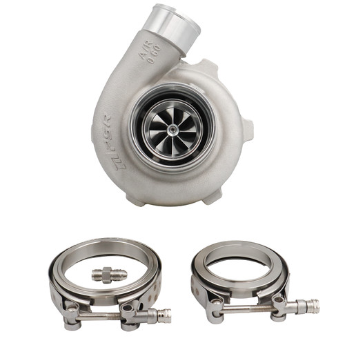 Turbocompressore pulsar psr - turbocompressore,
