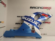 FIANCO CARENA ORIGINALE DESTRO SUZUKI GSXR 1000 2000 2001 2002