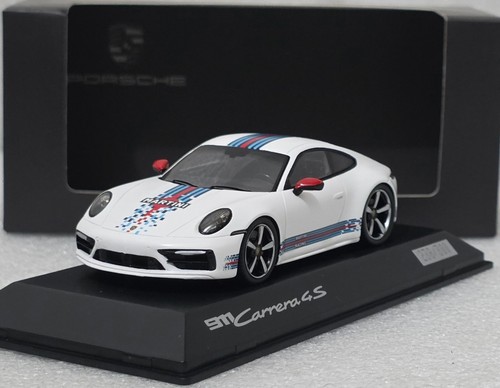 Porsche 911 carrera - (992), 4s