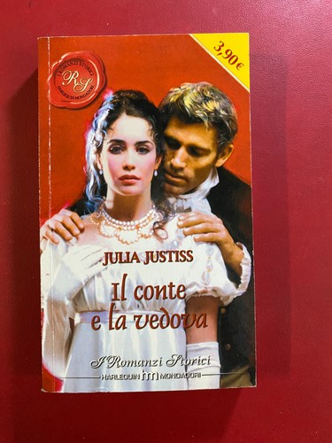 Julia justiss conte e - il, la