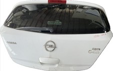 PORTELLONE POSTERIORE COMPLETO PER OPEL Corsa D 5P 2° Serie 93191542 (11>)