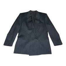 Blazer doppiopetto vintage