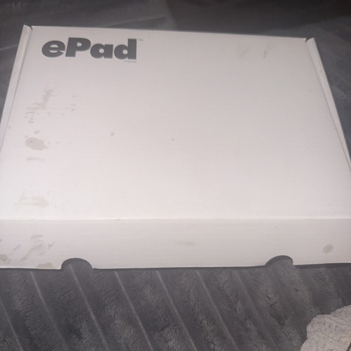 Epadlink vp9801 epad - epad, pad