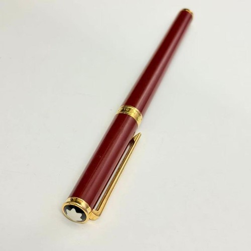 Montblanc noblesse - montblanc,